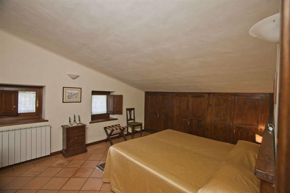 Montorio Villa Montepulciano Stazione Eksteriør bilde